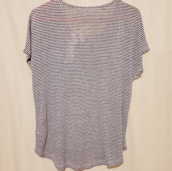 C & C Linen Shirt - Picture 2 of 4